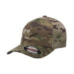 Flexfit Multicam Cap
