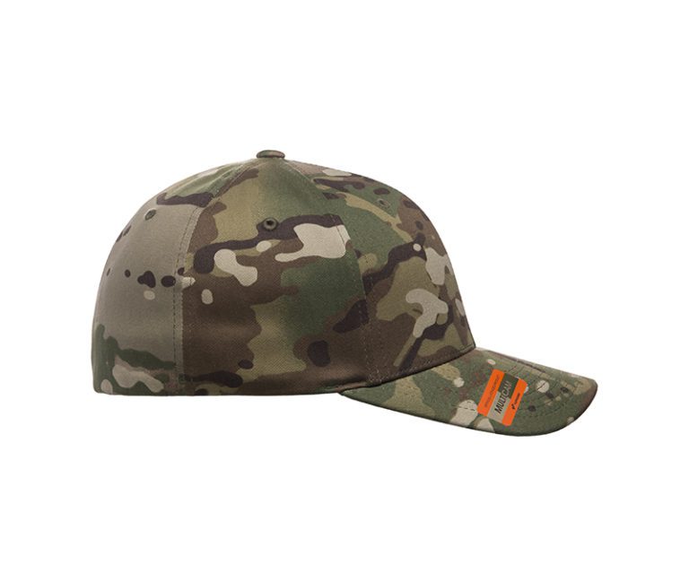 Flexfit Multicam Cap