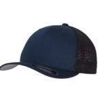 Flexfit® Trucker Mesh Cap Navy