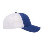 YP Classics® Retro Trucker Cap – 2-Tone Royal & White