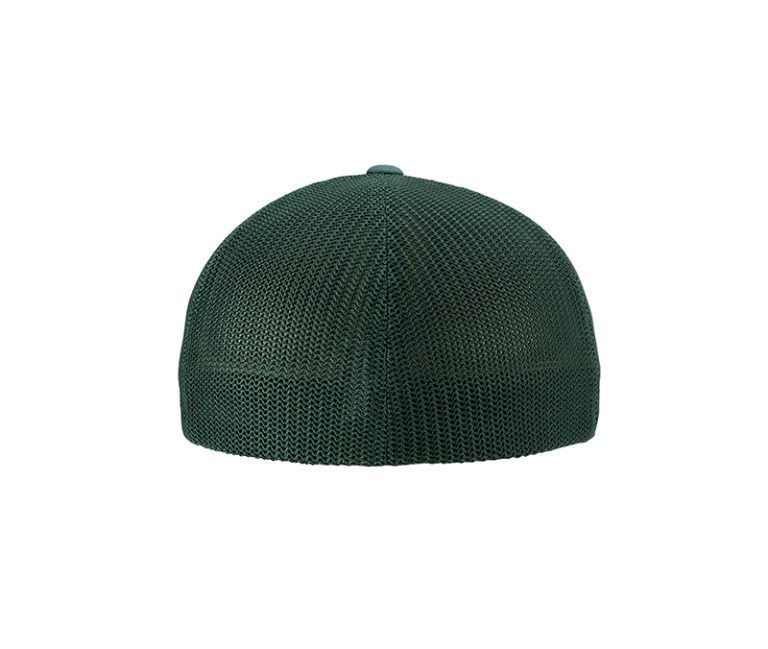 Flexfit® Trucker Mesh Cap Spruce