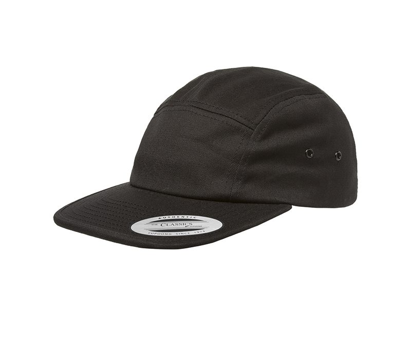 YP Classics® Jockey Black