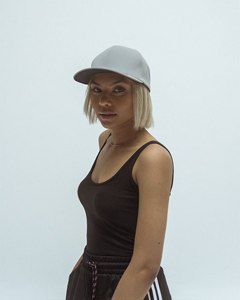 Flexfit Delta® Adjustable Cap - Model