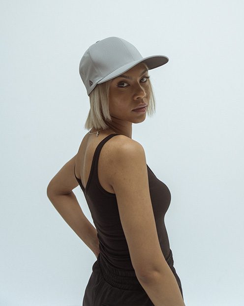 Flexfit Delta® Adjustable Cap - Model