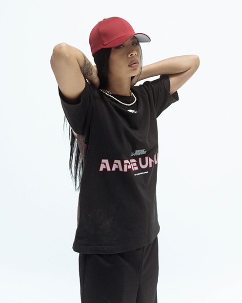Flexfit® Wooly Combed Cap