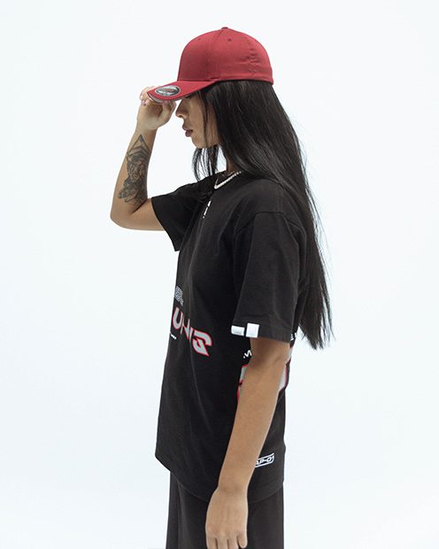 Flexfit® Wooly Combed Cap
