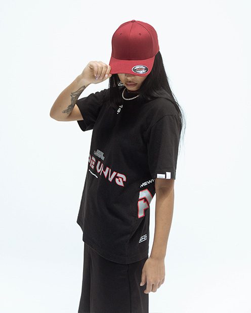 Flexfit® Wooly Combed Cap