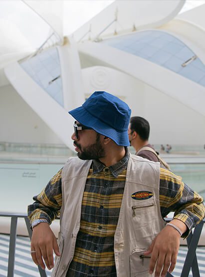Cap Manufacturers In Uae