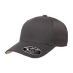 Flexfit 110® Mesh Cap 110T Dark Grey