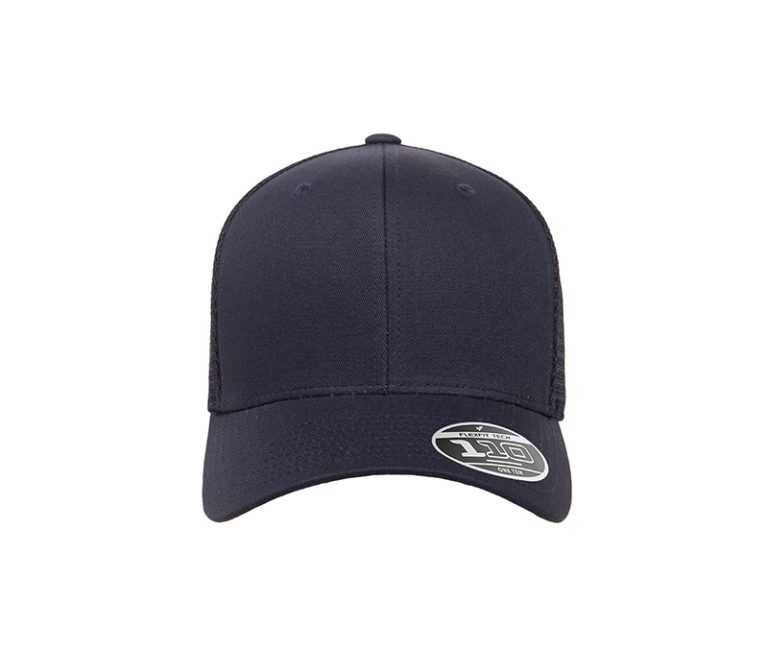 Flexfit 110® Mesh Cap 110T Navy