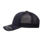 Flexfit 110® Mesh Cap 110T Navy