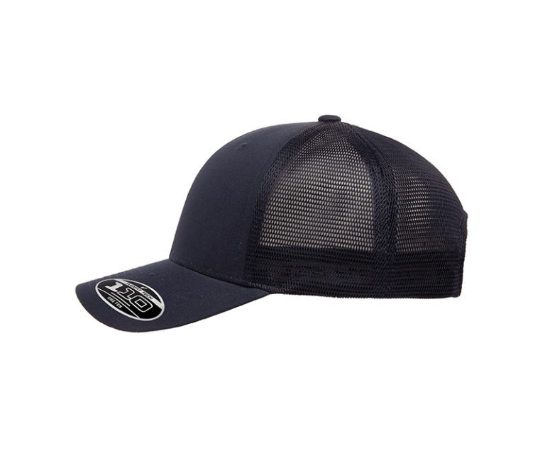 Flexfit 110® Mesh Cap 110T Navy