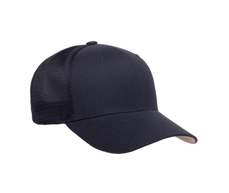 Flexfit 110® Mesh Cap 110T Navy