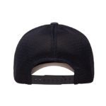 Flexfit 110® Mesh Cap 110T Black