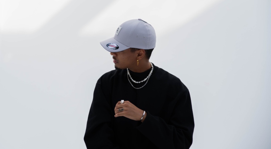 Branded Caps