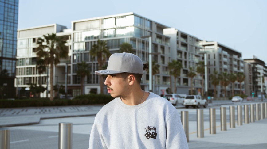 Snapback Caps